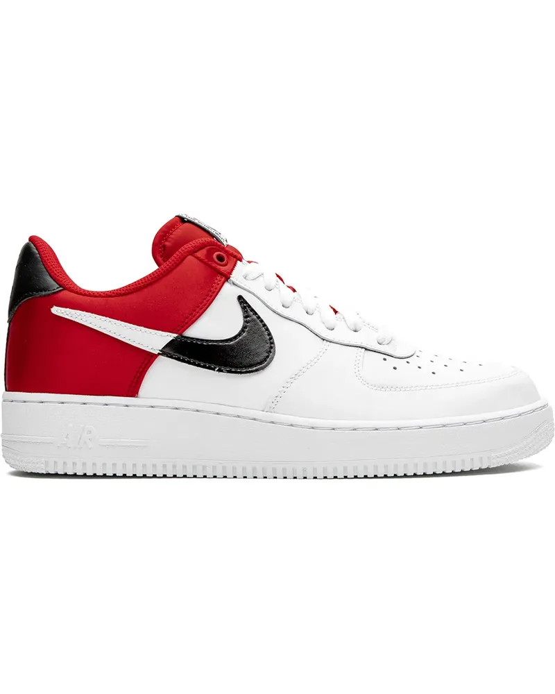 Nike Air Force 1 '07' Sneakers - Weiß Weiß
