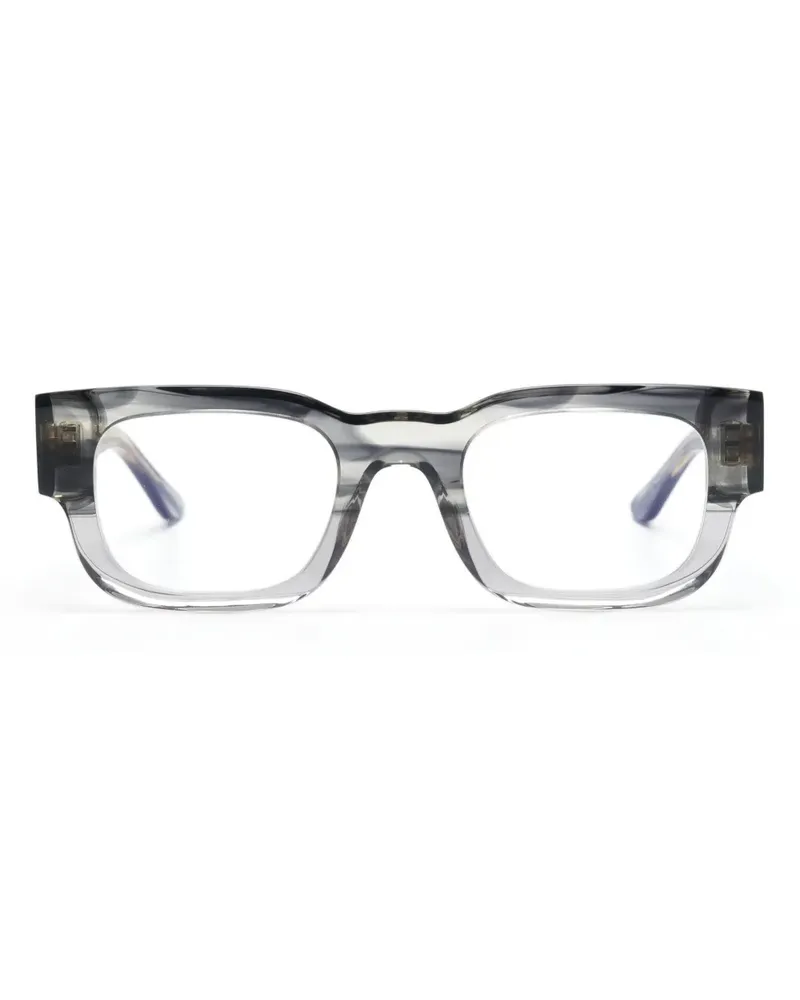 Thierry Lasry Loyalty Brille - Grau Grau