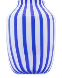 Hay Juice Vase Blau