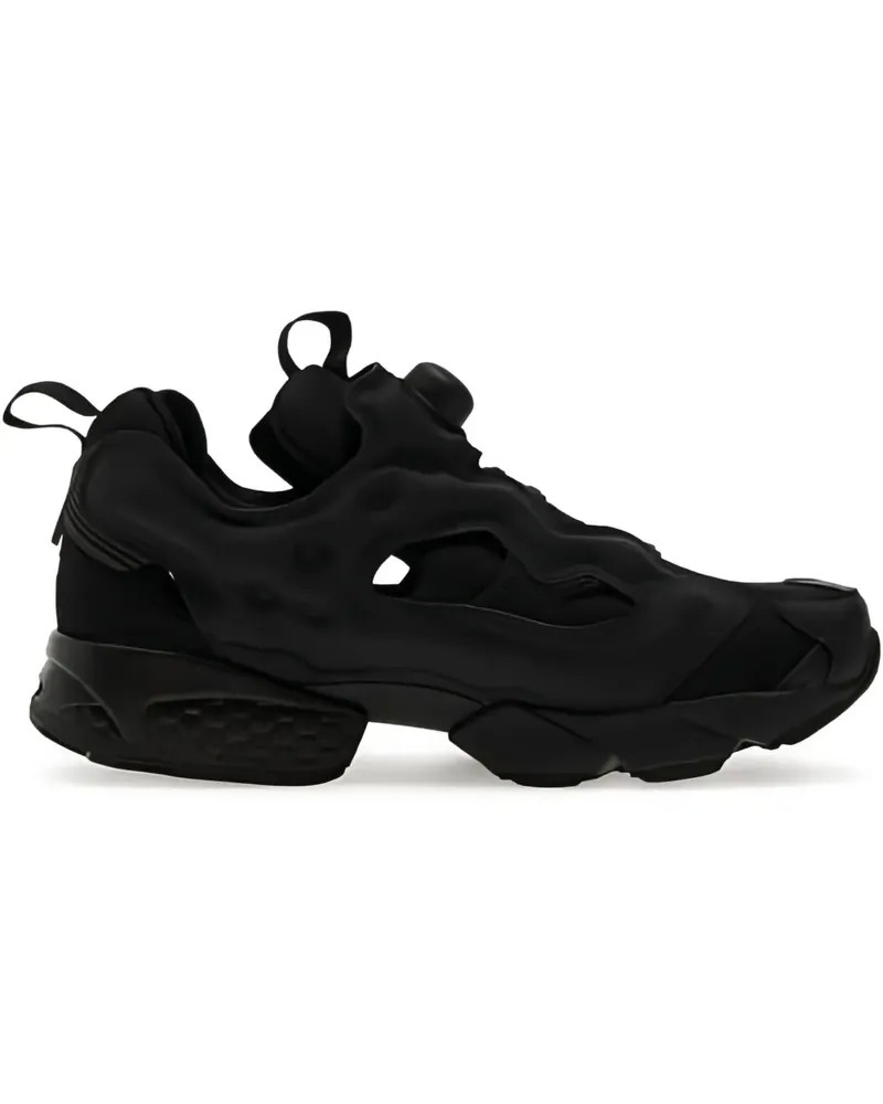 Reebok Instapump Fury 94 Sneakers - Schwarz Schwarz