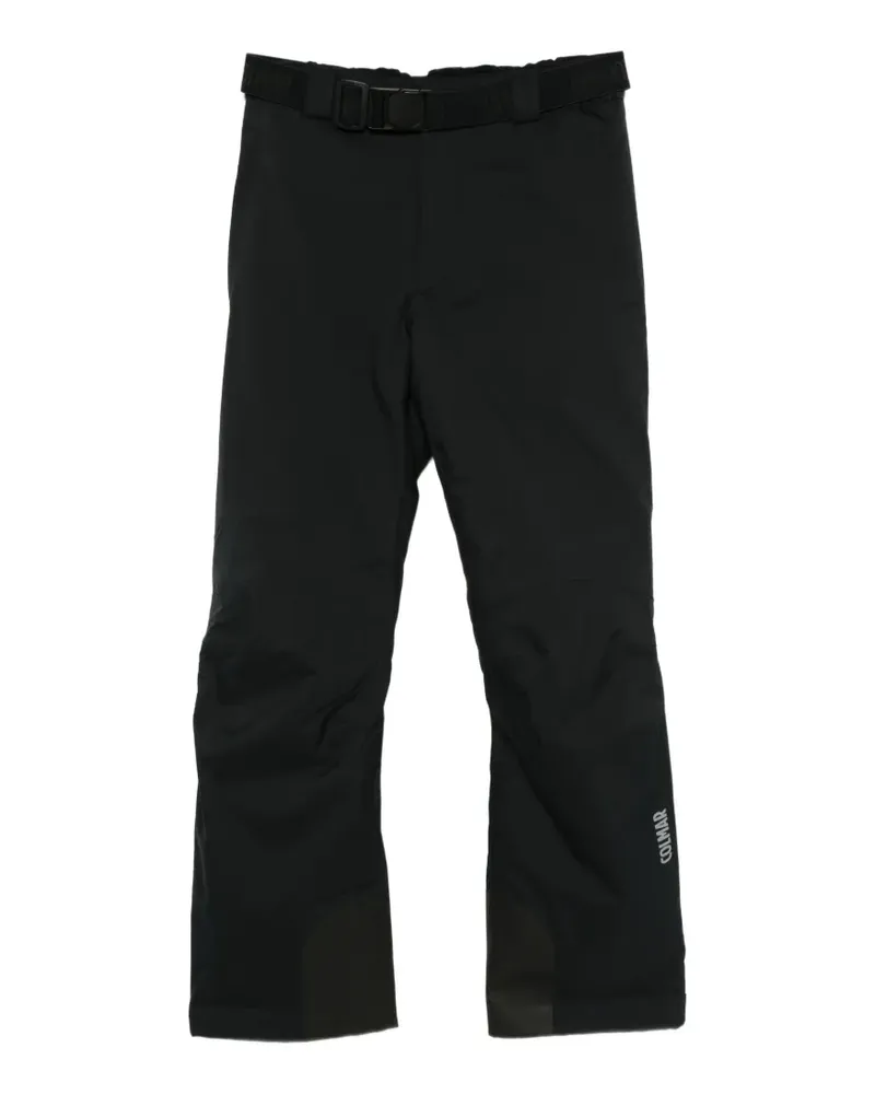 Colmar Wattierte Talent Skihose - Schwarz Schwarz