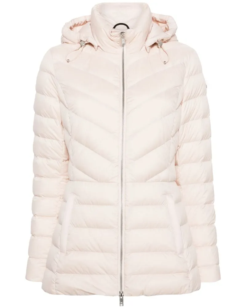 Moose Knuckles Air 2 Daunenjacke Rosa