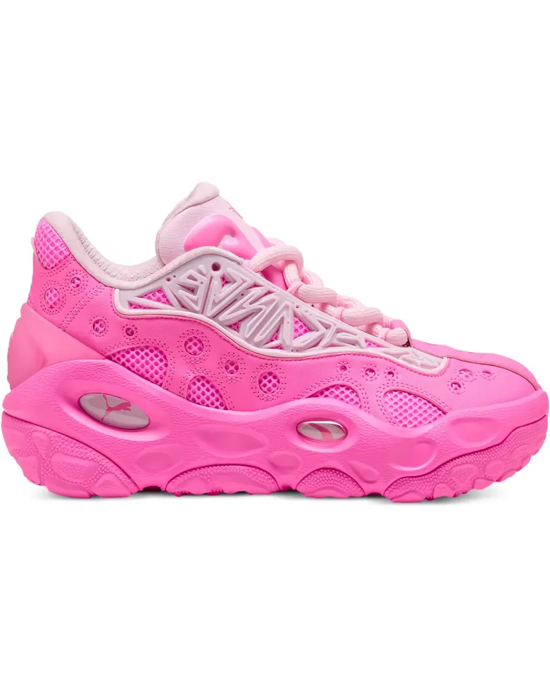 Puma LaFrance RNR Sneakers - Rosa Rosa