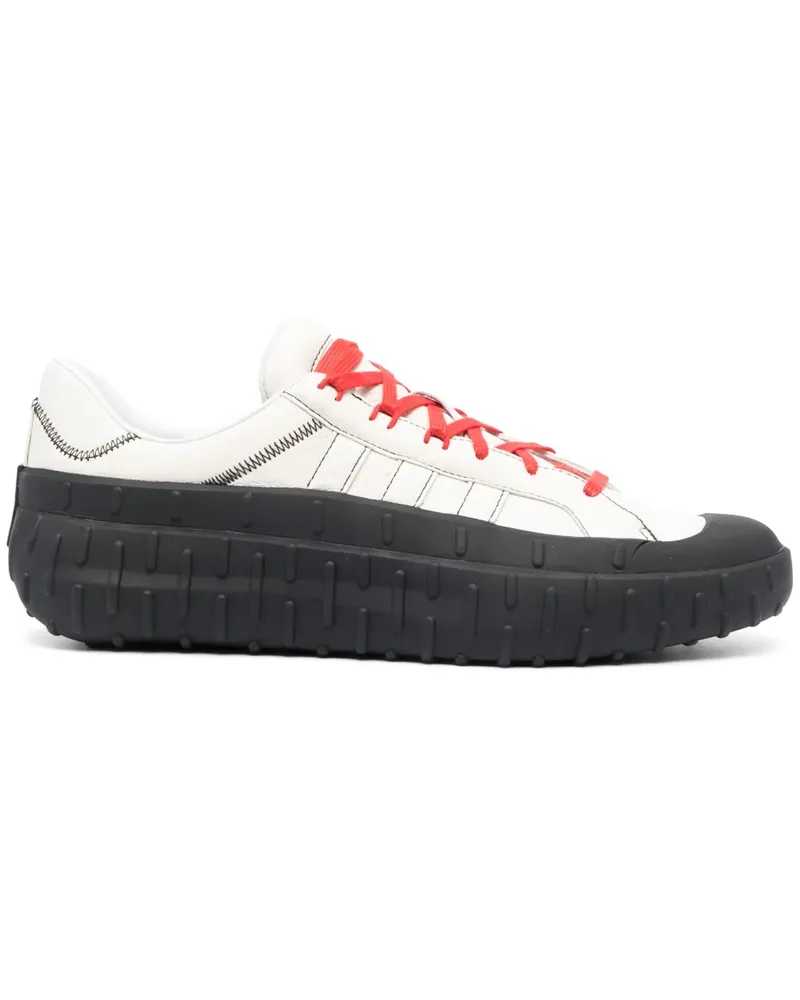 Y-3 GR.1P Sneakers - Weiß Weiß