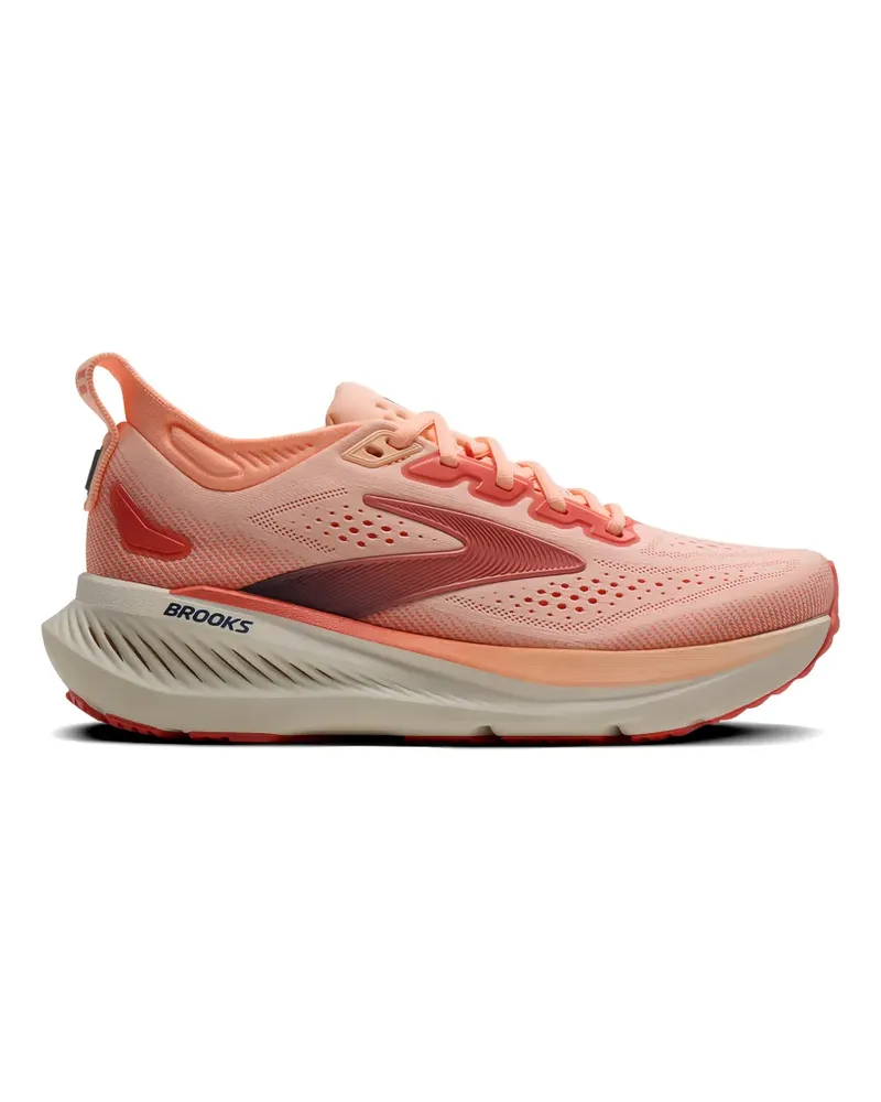 Brooks Glycerin 23 "Coral/Peach/Spellbound" sneakers - Orange Orange