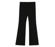 Klassische Hose - Schwarz