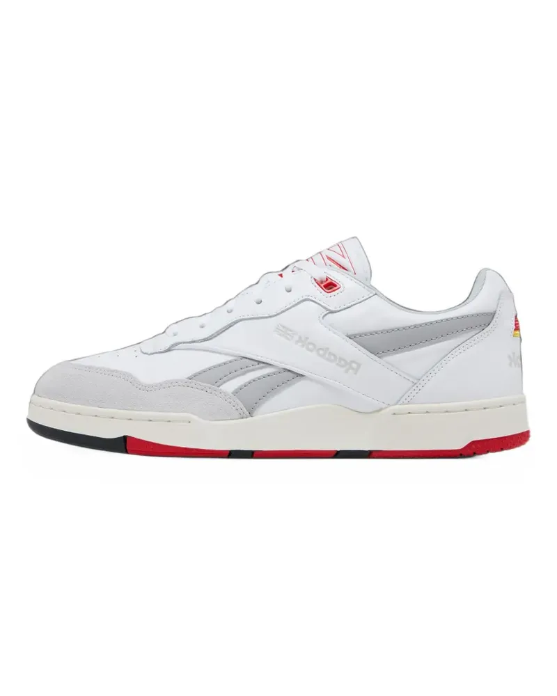 Reebok BB 4000 II sneakers - Weiß Weiß