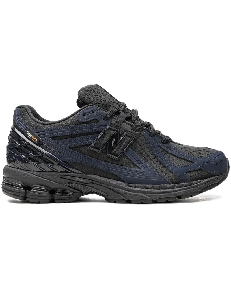 New Balance 1906R Outerspace/Black/Black Sneakers - Schwarz Schwarz