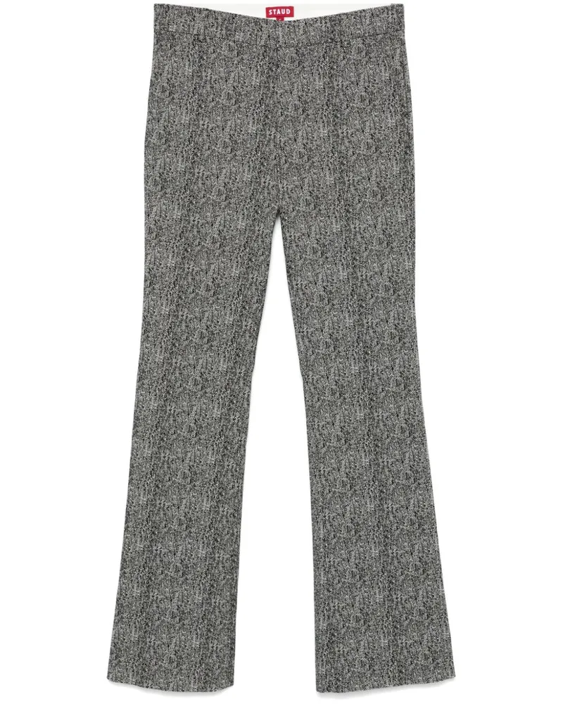 STAUD Kat Hose - Schwarz Schwarz