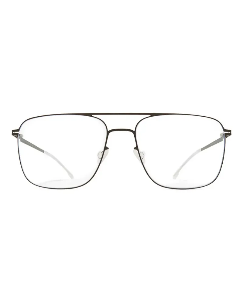 Mykita Tobi square-shape glasses - Grün Grün
