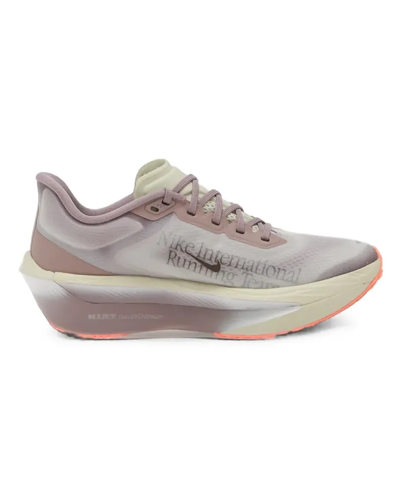Nike Zoom Fly 6 Sneakers - Violett Violett