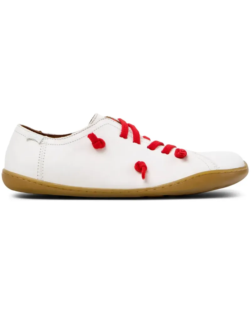 Camper Peu Cami Twins - Weiß Weiß