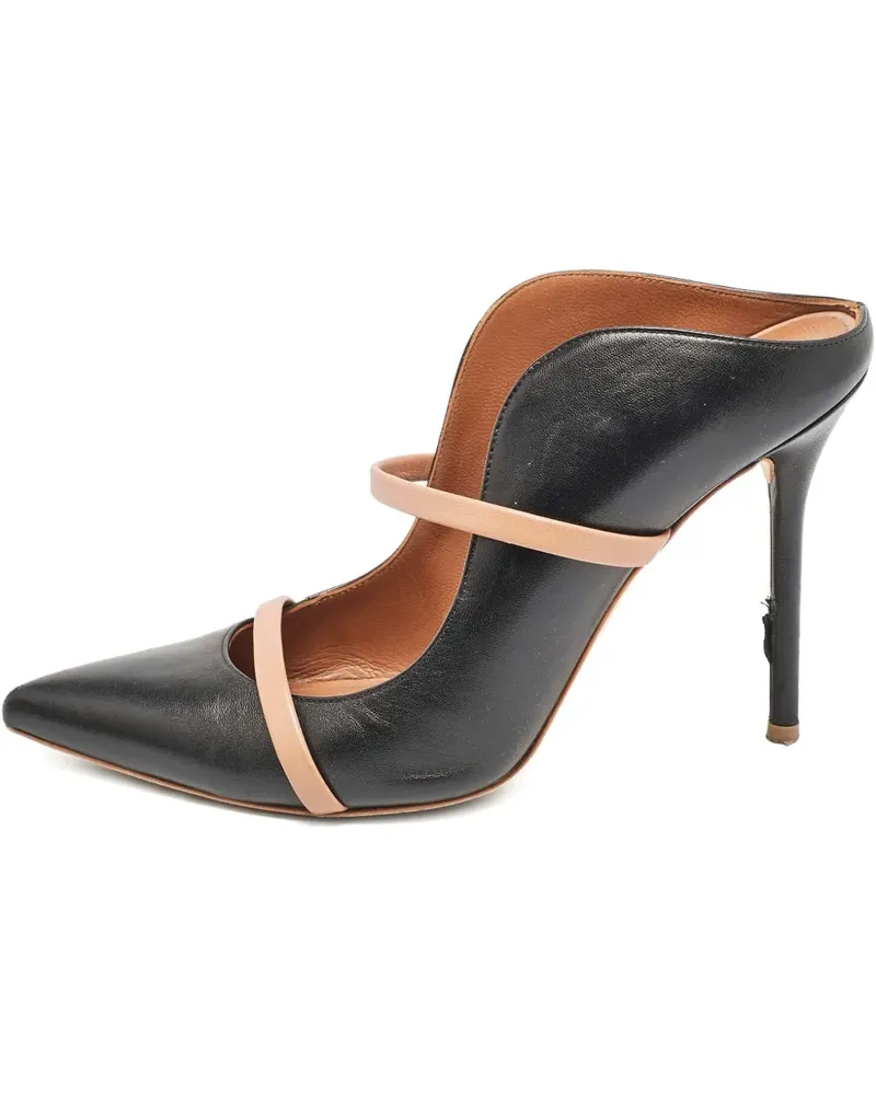 Malone Souliers 1136917 Black - Schwarz Schwarz