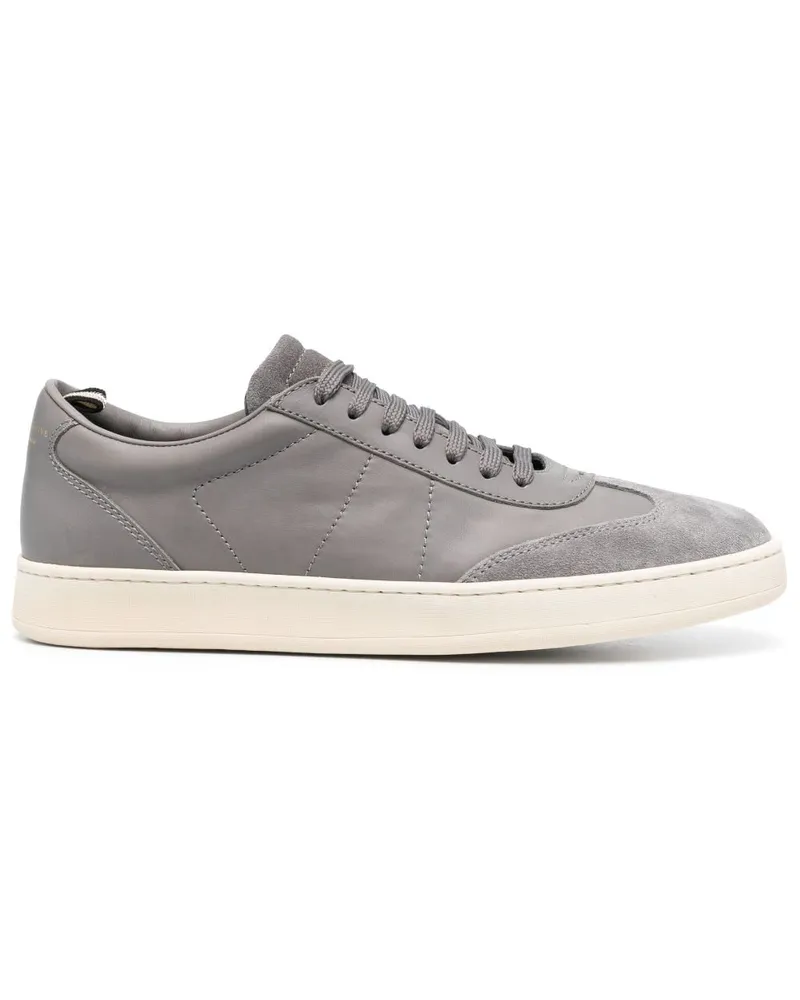 Officine Creative Italia Kombi 001 Sneakers Grau