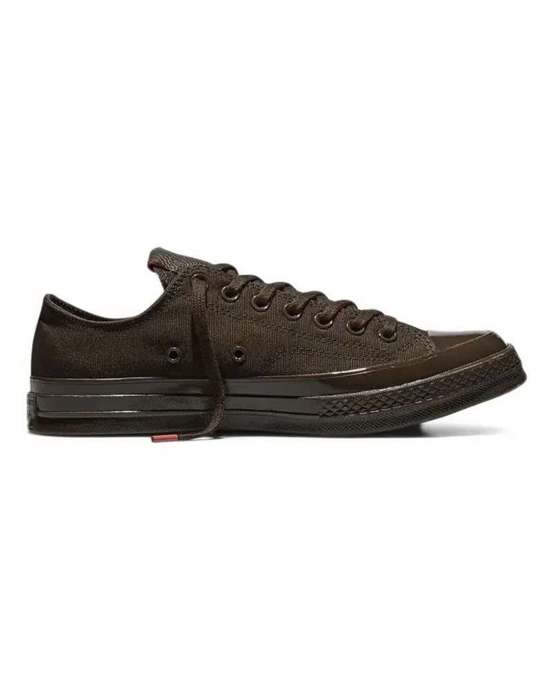 Converse Chuck 70 monochrome sneakers - Braun Braun
