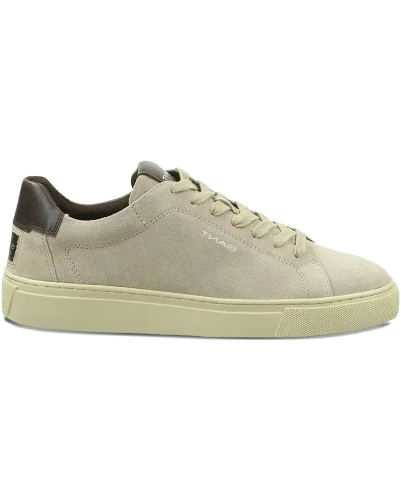 Gant Mc Julien Sneakers - Nude Nude