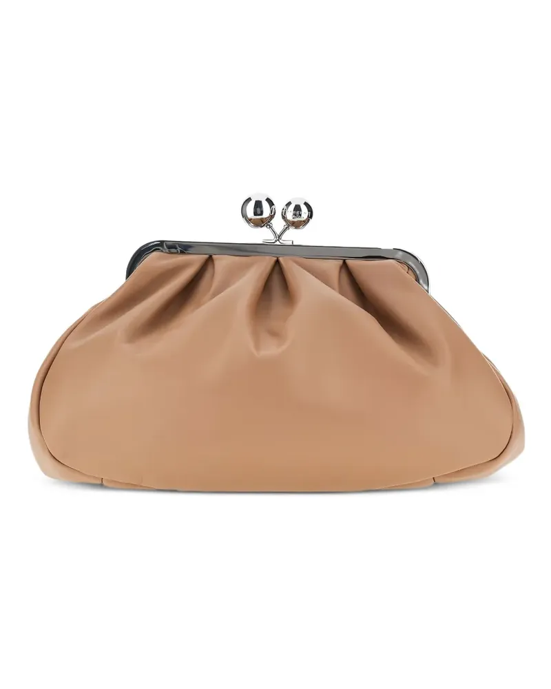 Max Mara Pasticcino Tote Bag - Nude Nude