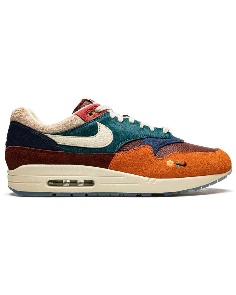 Nike Air Max 1 Sneakers - Orange Orange
