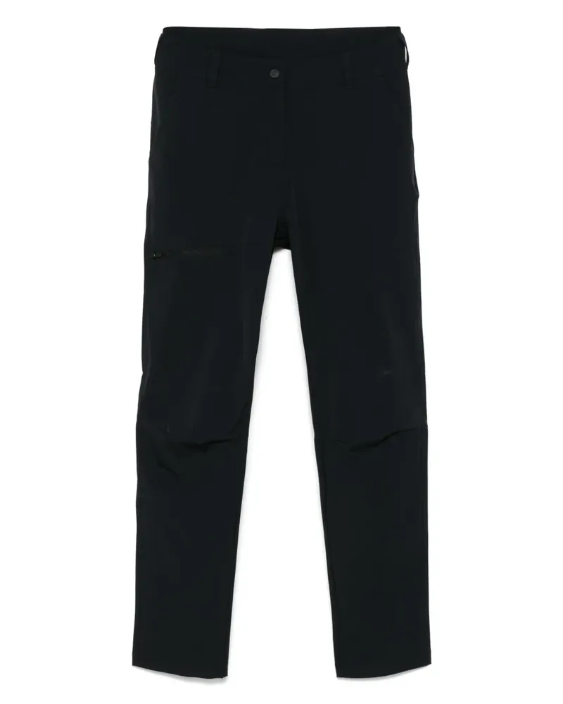 Rossignol Lycian Hose - Schwarz Schwarz