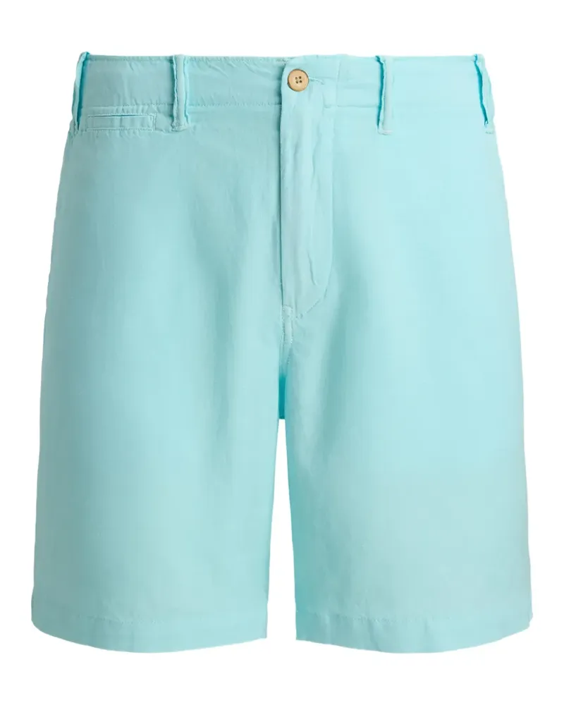 Ralph Lauren Klassische Shorts - Blau Blau