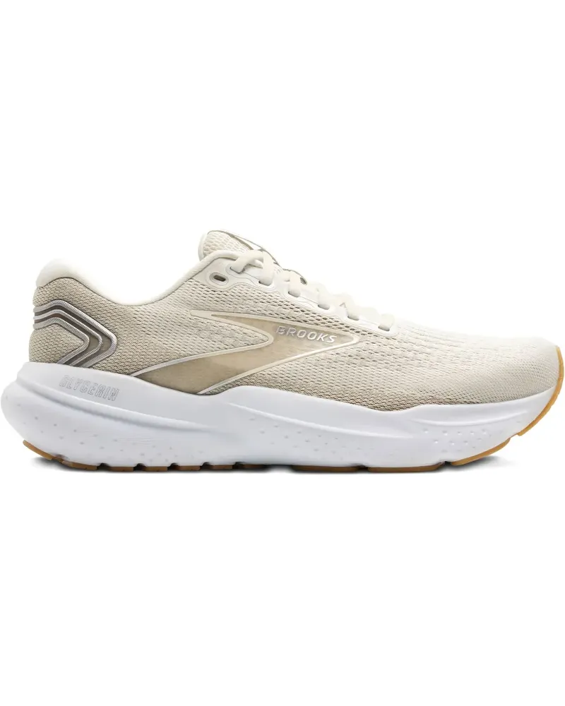 Brooks Glycerin 21 sneakers - Nude Nude