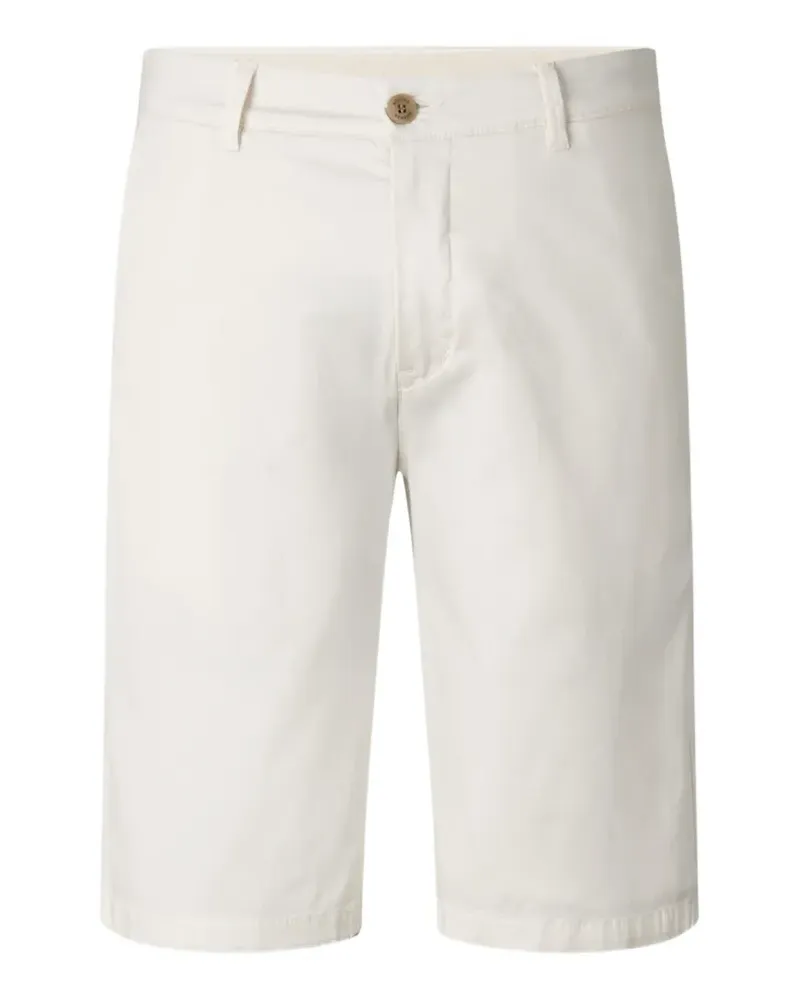 Bogner Miami Shorts - Weiß Weiß