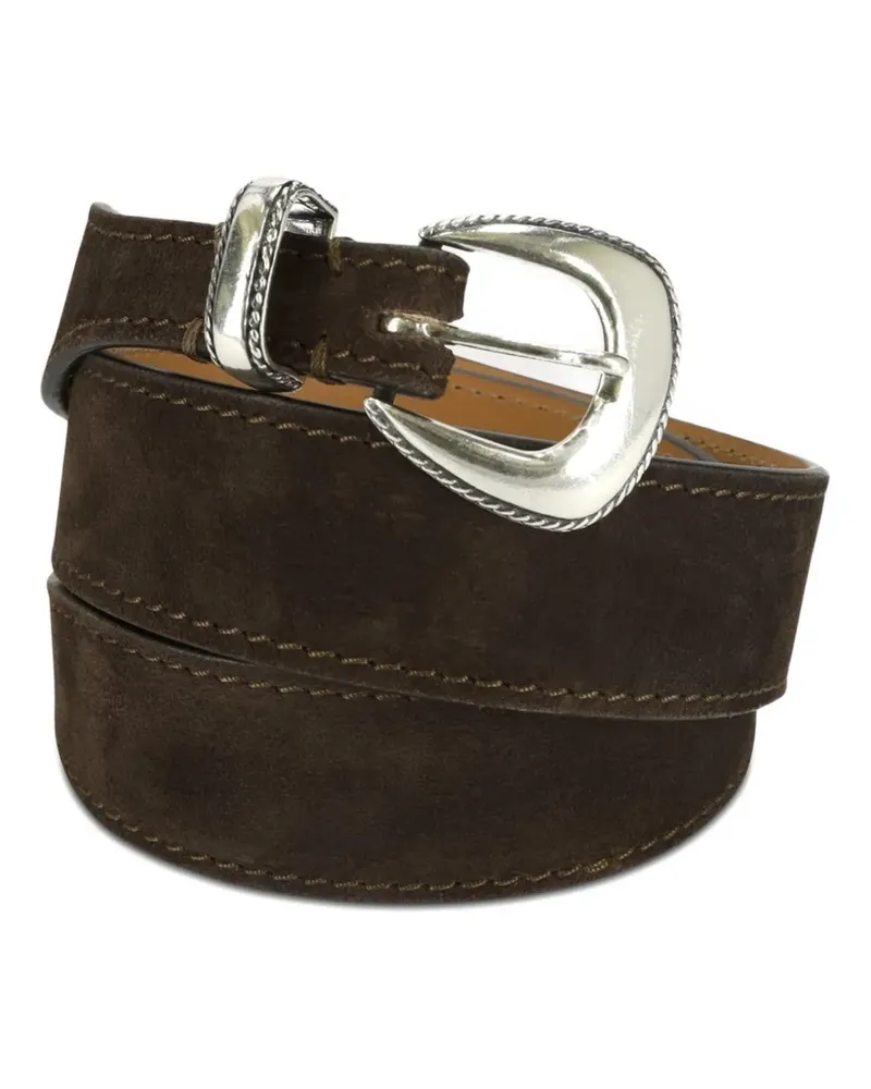 Fortela Arizona Gürtel - Braun Braun