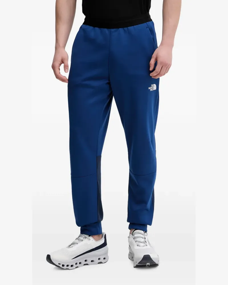 The North Face Mountain Athletics Jogginghose - Blau Blau