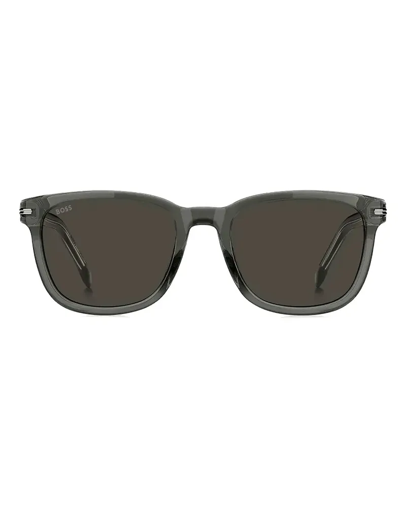 HUGO BOSS 1722 Sonnenbrille - Grau Grau