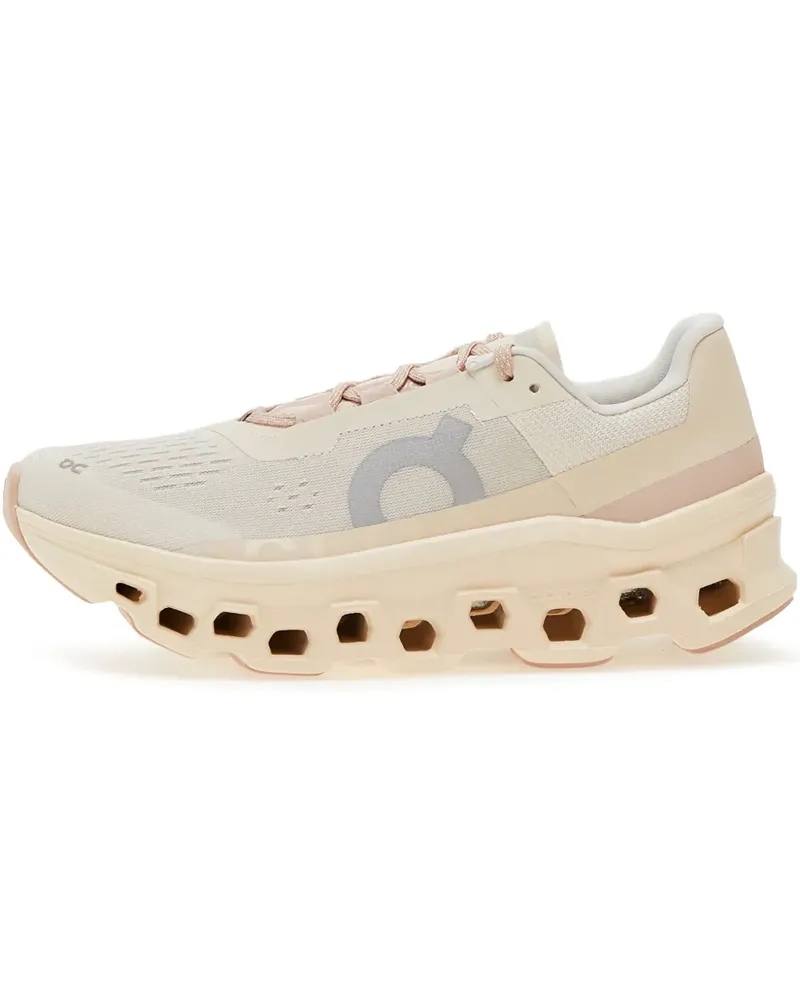 ON Cloudmonster Sneakers - GRAY Gray