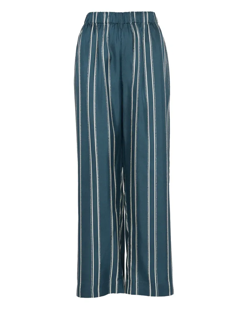 Eres Oolong Pyjama-Hose - Blau Blau