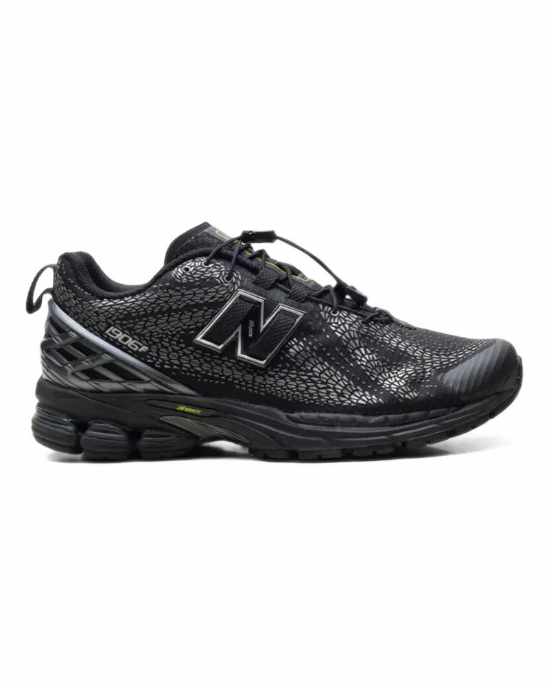 New Balance 1906F Sneakers - Schwarz Schwarz