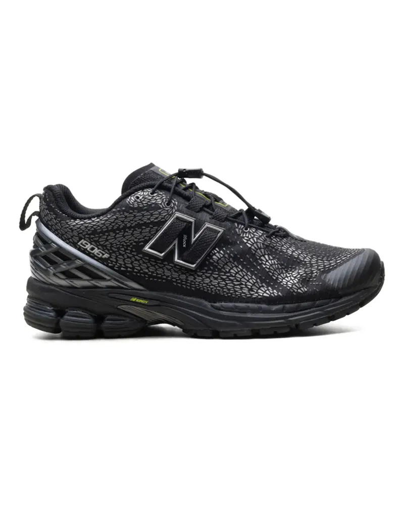 New Balance 1906F Sneakers - Schwarz Schwarz