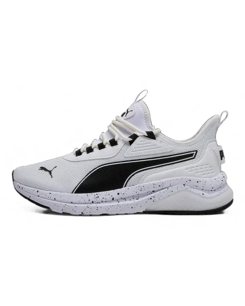 Puma Amplifier Speckle sneakers - Weiß Weiß
