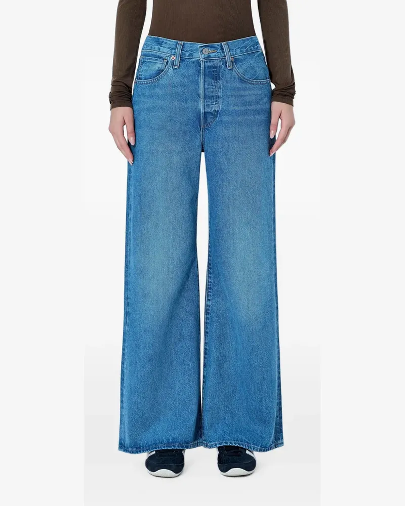 Levi's Blue Tab™ flare jeans - Blau Blau