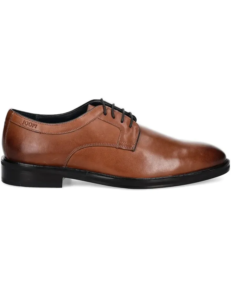 JOOP! Klassische Derby-Schuhe - Braun Braun