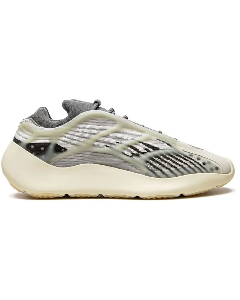 adidas YEEZY 700 V3 Fade Salt Sneakers - Grau Grau