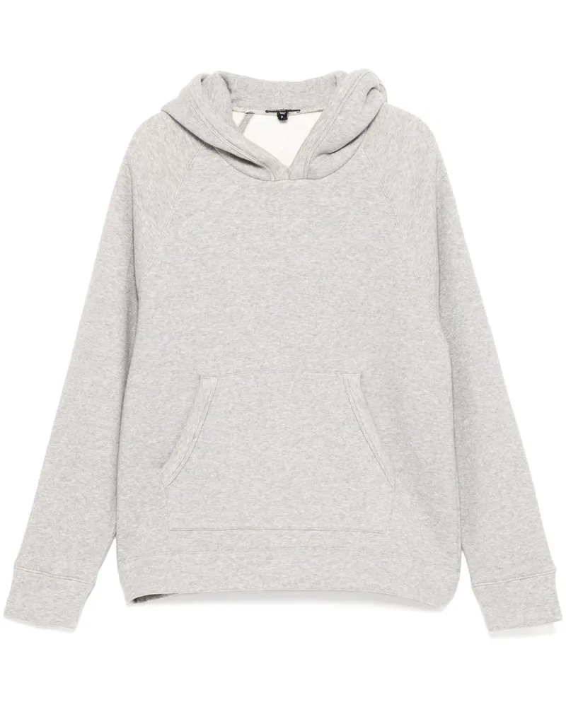 James Perse Cozy Hoodie - Grau Grau