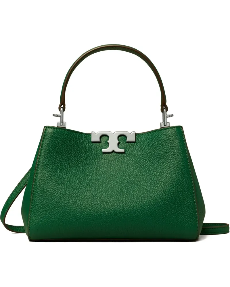 Tory Burch Mini Eleanor Umhängetasche - Grün Grün