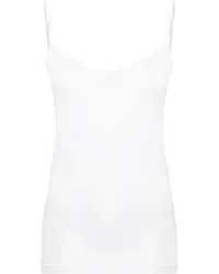 Wolford Aurora Hawaii Top Weiß