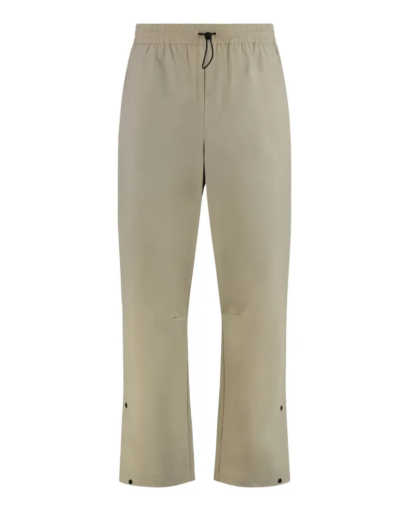 AUTRY Hose mit Kordelzug - Nude Nude