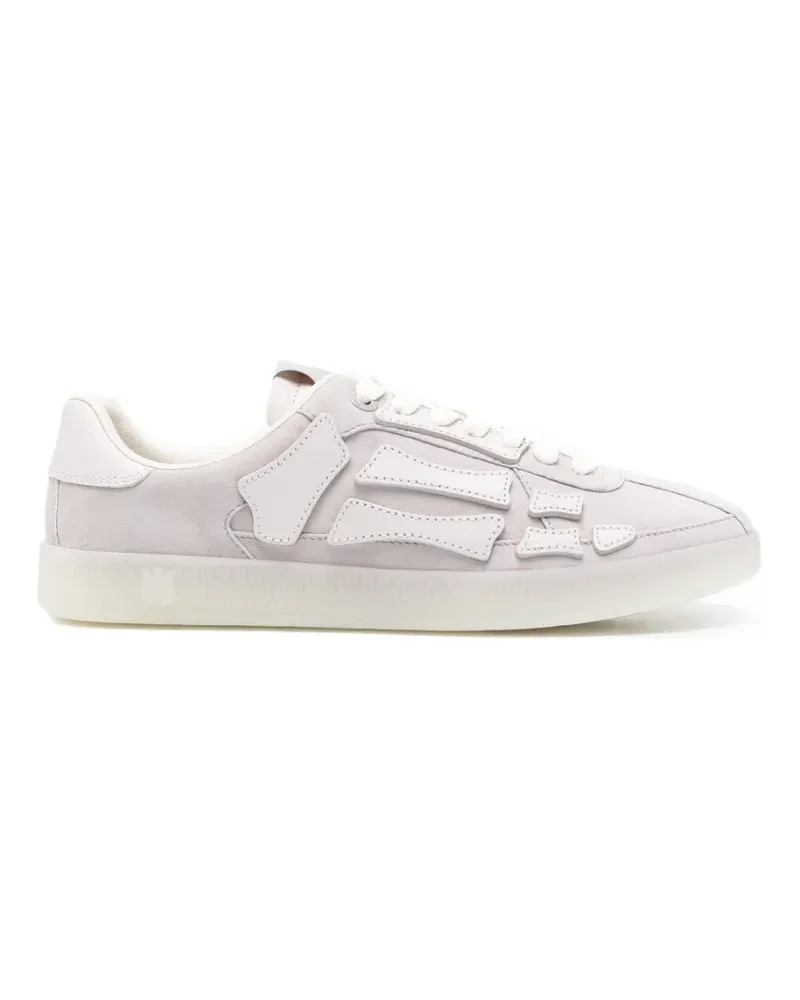 Amiri Pacific Bones Sneakers - Violett Violett
