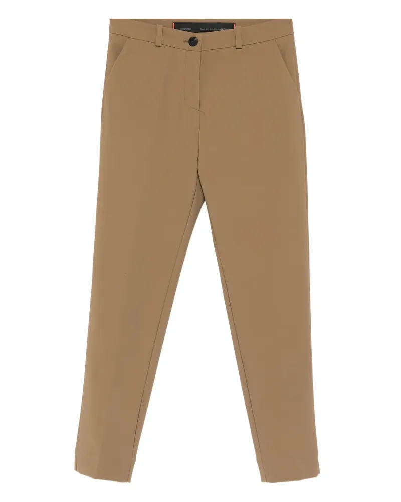 Roberto Ricci Designs Surflex Winter trousers - Braun Braun