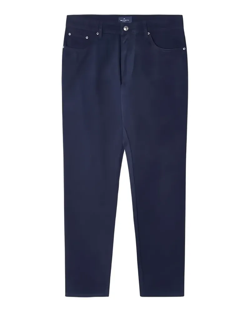 Hackett Hose mit Taschen - Blau Blau