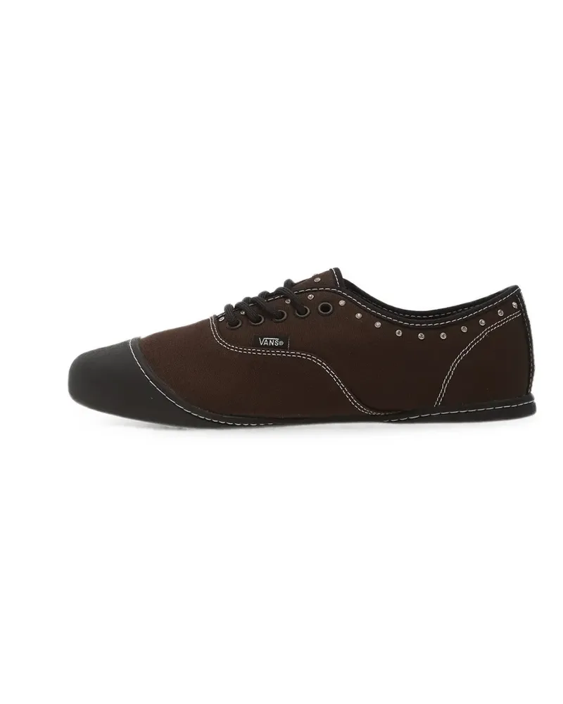 Vans Premium Authentic Prima sneakers - Braun Braun