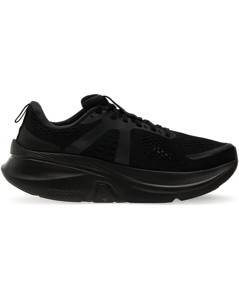 Saucony Guide 18 Sneakers - Schwarz Schwarz
