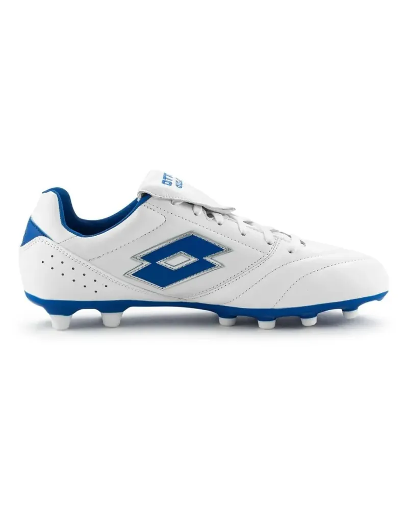 Lotto Leggenda Stadio 200 III FG football boots - Weiß Weiß