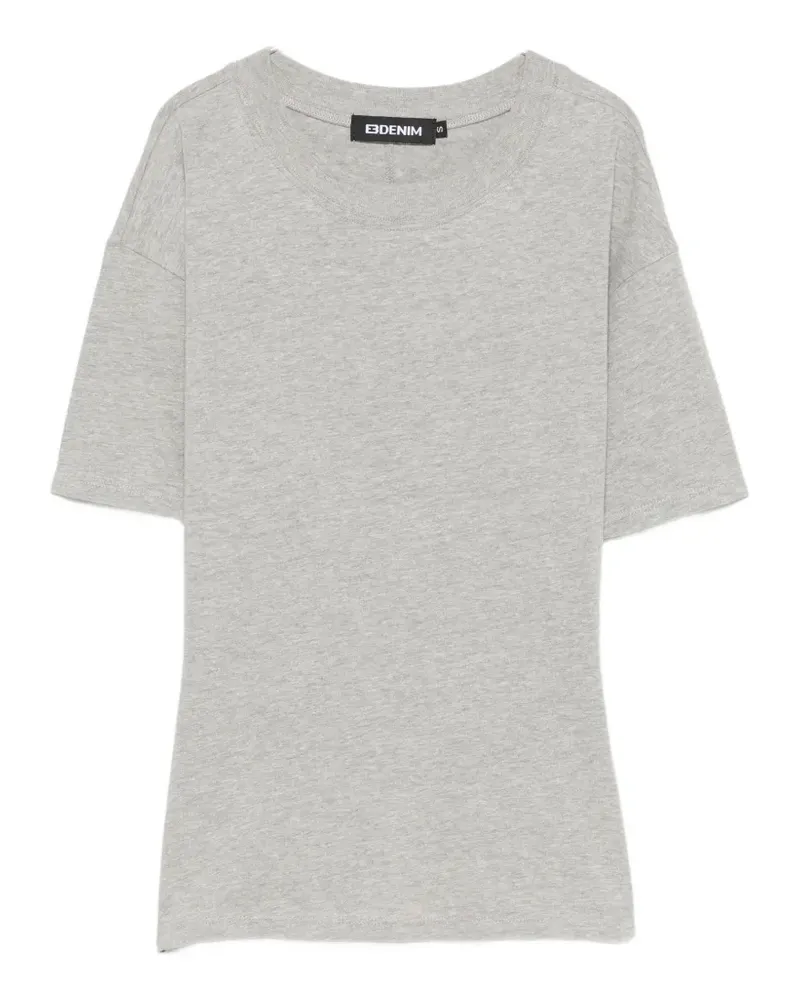 EB Denim Eero short-sleeve T-shirt - Grau Grau