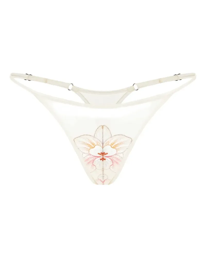 Zhilyova Laia Tanga - Nude Nude