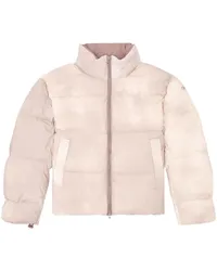 Diesel W-RAVEL Jacke Rosa